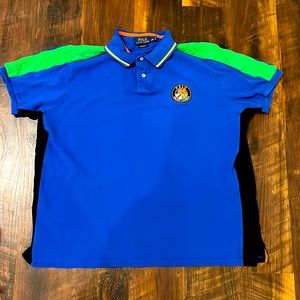 Polo By Ralph Lauren